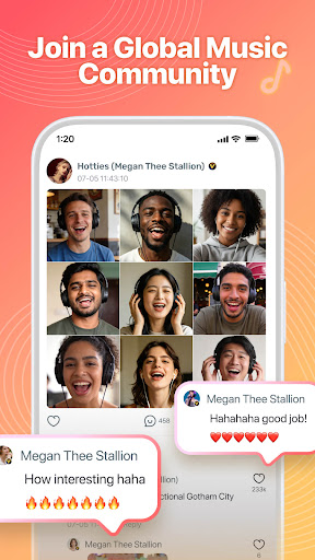 StarMaker: Sing Karaoke Songs