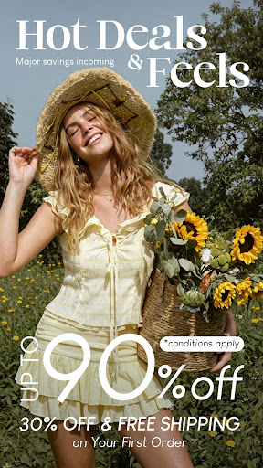 SHEIN-Shopping Online