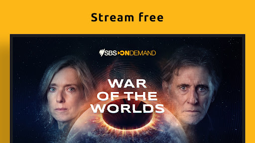 SBS On Demand