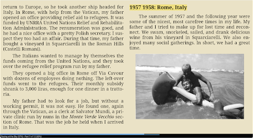 @Voice: Text to Speech Reader