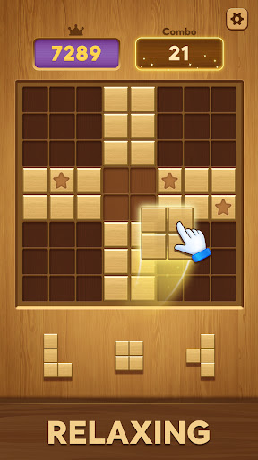 Block Crush!