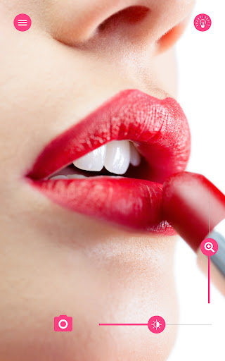 Mirror - Makeup and Shaving