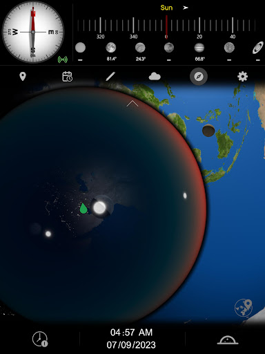 Flat Earth Pro