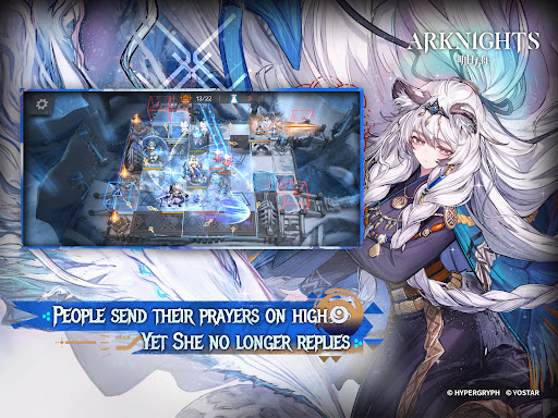 Arknights