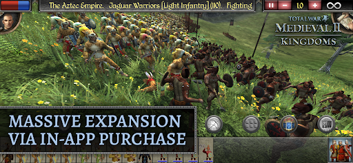 Total War: MEDIEVAL II