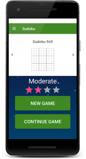Sudoku Ultimate Offline puzzle