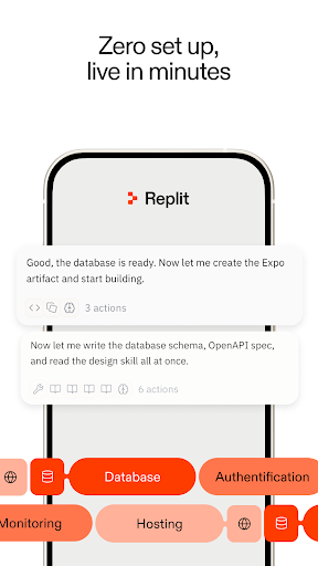 Replit: Vibe Code with AI Fast