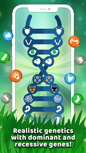 Niche - Breed and Evolve
