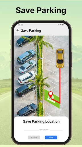 Live Satellite View GPS Map