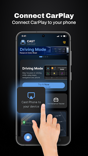 CarLink - Car Play Connect