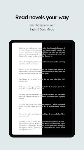 Tappytoon Manhwa & Novels