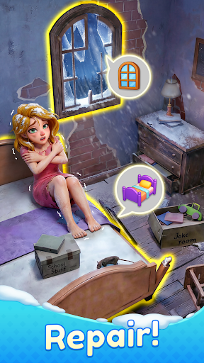 Tile Family®:Match Puzzle Game