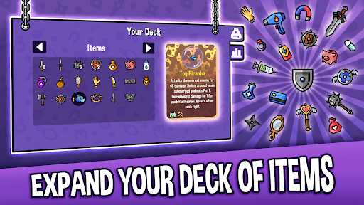 Dungeon Clawler