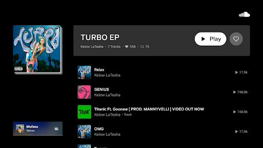 SoundCloud: The Music You Love