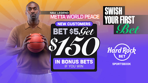 Hard Rock Bet Sportsbook