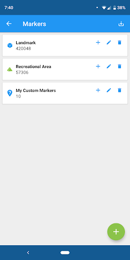 Fake GPS Location-GPS JoyStick