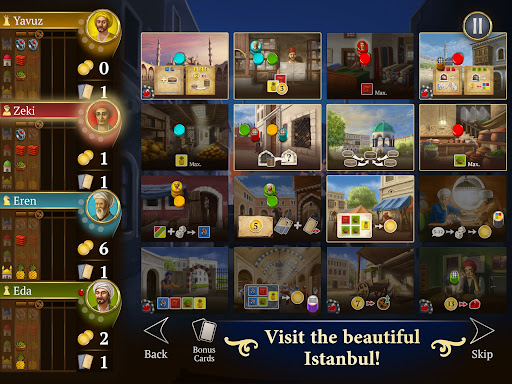 Istanbul: Digital Edition