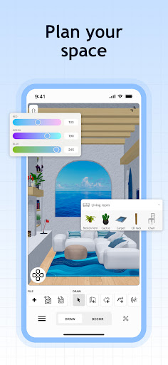 Sweet Home 3D: Plan your house