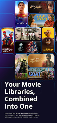 Movies Anywhere
