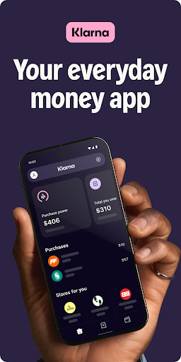 Klarna: Smarter everyday money