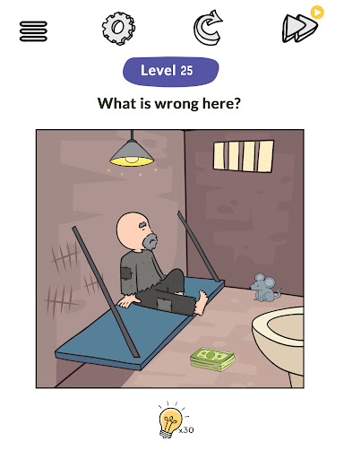Brain Tricks: Brain Games