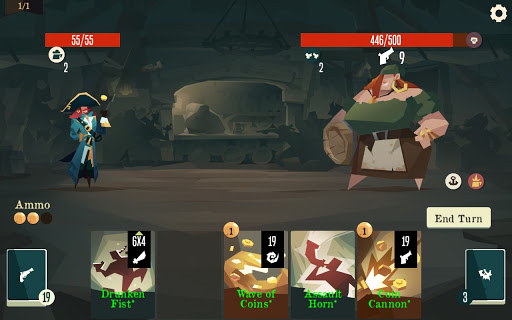 Pirates Outlaws