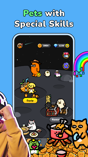 CastChat - Match & Voice Chat