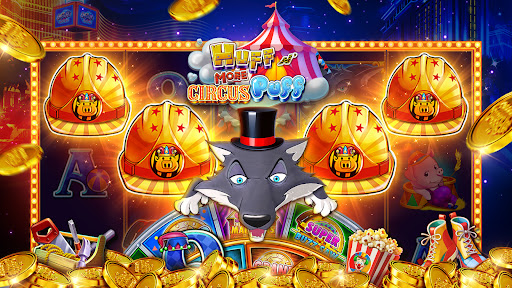 Quick Hit Casino Slots Games
