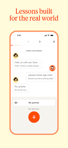 Babbel - Learn Languages
