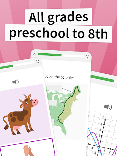 ANTON: School Learning