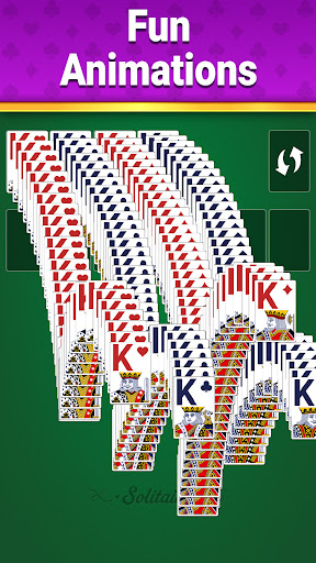 Classic Solitaire - 2026