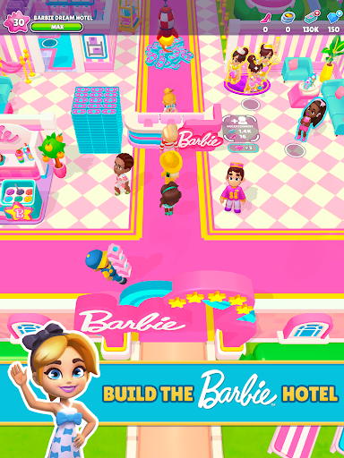 My Perfect Hotel