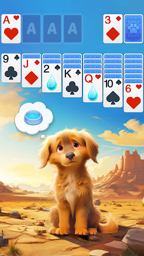 Solitaire Dog Rescue