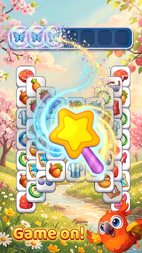 Tile Land: Triple Match