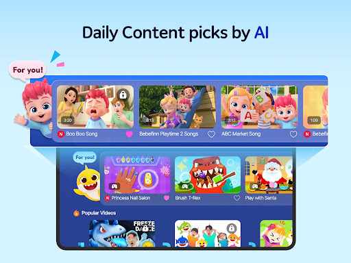 Baby Shark World for Kids