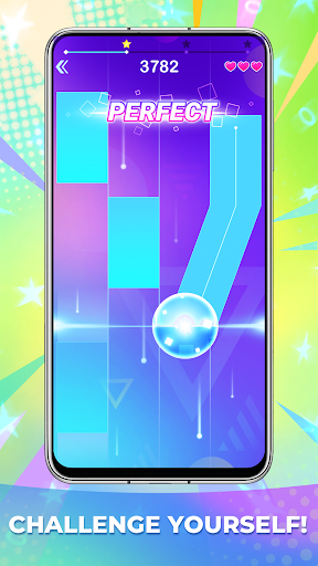 Piano Horizo​​n: Rhythm Game
