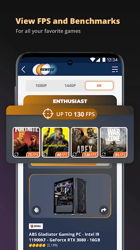 Newegg - Tech Shopping Online