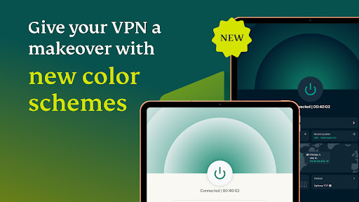 ExpressVPN: VPN Fast & Secure
