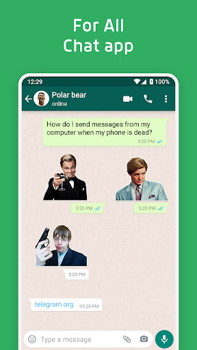 WASticker-Sticker for WhatsApp