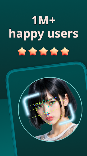 FaceAge - How old do I look
