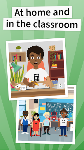 ANTON: School Learning