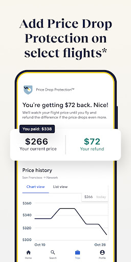 Expedia: Hotels, Flights, Cars