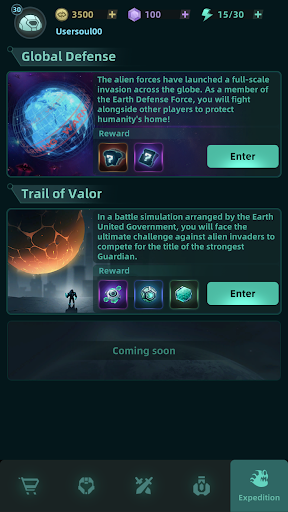 Galaxy Defense: Fortress TD