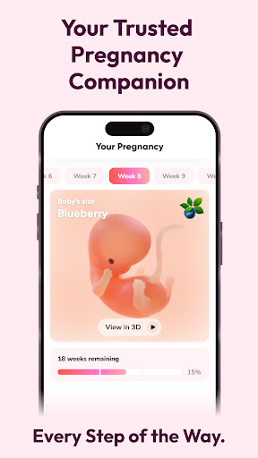 WeMoms Pregnancy Baby Tracker
