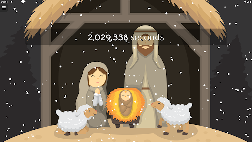 Christmas Countdown
