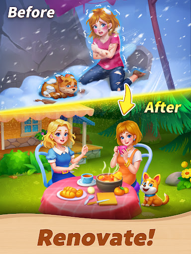 Jigsaw Family - Jigsaw Puzzles
