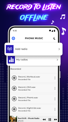 Phonk Music - Song Remix Radio