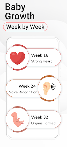 Pregnancy Calculator: Due Date