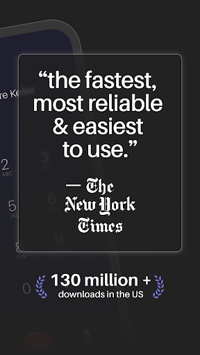 Text Free: Second Phone Number