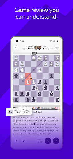 Take Take Take: Chess